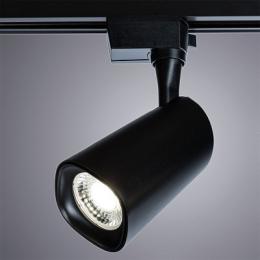Трековый светодиодный светильник Arte Lamp Barut  - 4